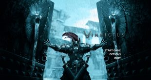 Vindictus – Enfrentando um boss