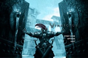 Vindictus – Enfrentando um boss