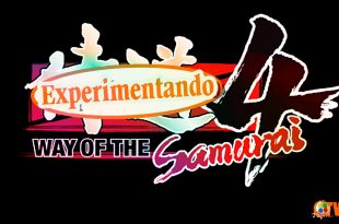 Way of the Samurai 4 – Experimentando