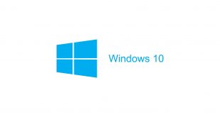 Windows 10 – Menu iniciar