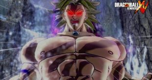 Xenoverse Dica – Sagas Secretas