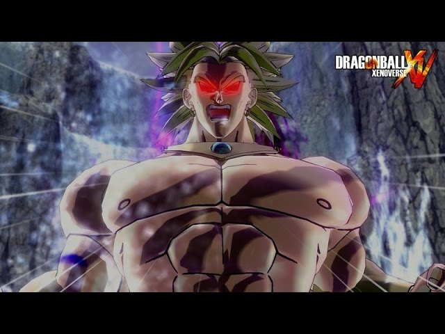 Xenoverse Dica – Sagas Secretas