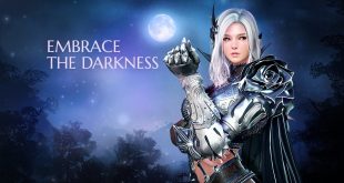 Black Desert Online – Dark Knight Class Trailer