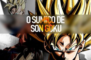 Dragon Ball Xenoverse 2 – O sumiço de Son Goku