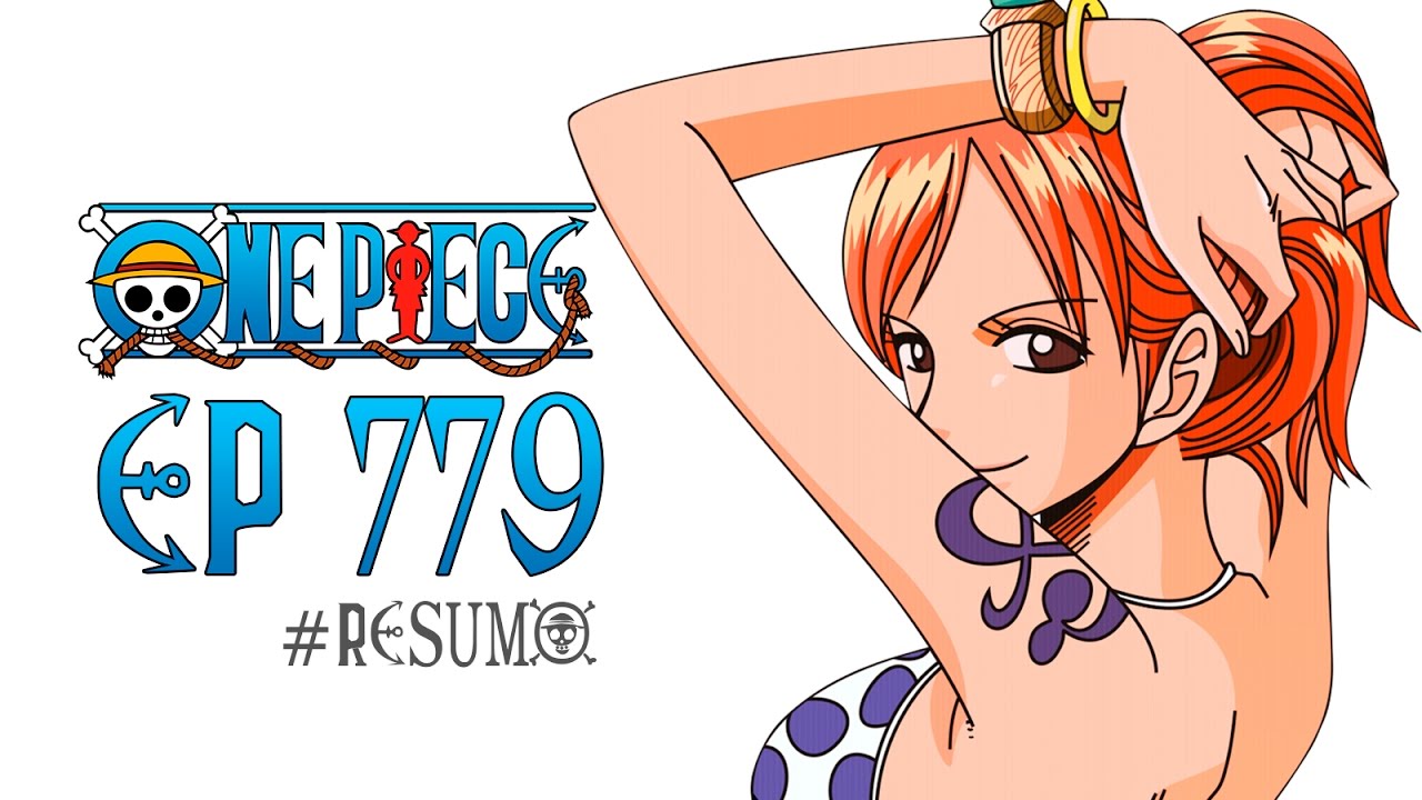 One Piece Ep 779 Resumo Vivaoplay