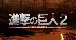 Shingeki no Kyojin 2 – Ep 1, O Titan Bestial