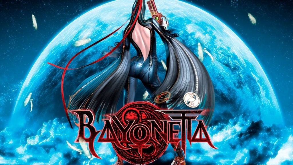 Bayonetta – Os cortes são um oferecimento tosse aguda