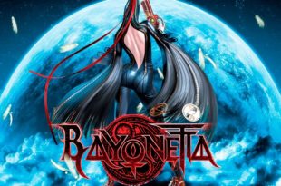 Bayonetta – Os cortes são um oferecimento tosse aguda