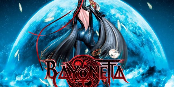 Bayonetta – Os cortes são um oferecimento tosse aguda