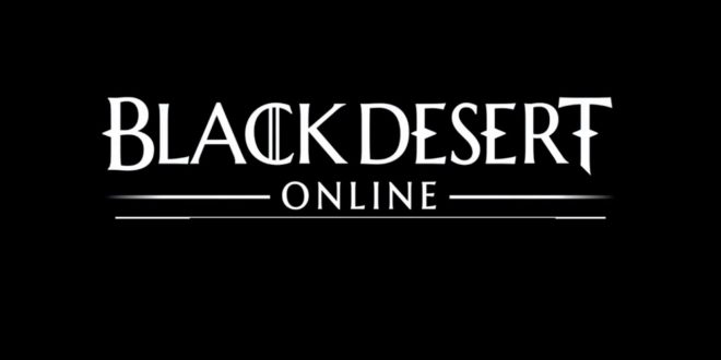 Black Desert Online – 3/365 recomendações de jogos