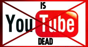 É O FIM DO YOUTUBE? DOS CANAIS PEQUENOS? NA VERDADE É SÓ UMA FASE