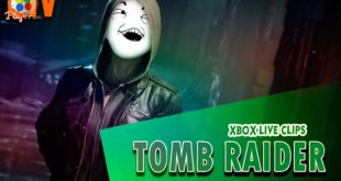 Rise of the Tomb Raider – Ah! A confiança (2/2)