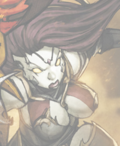 Furia chega em 2018 com Darksiders 3