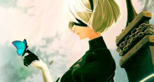 NiER Automata – Experimentando o Very Hard #1