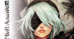 NieR Automata – 10/365 recomendações de jogos