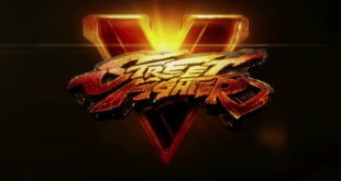 ED – Street Fighter V character reveal trailer