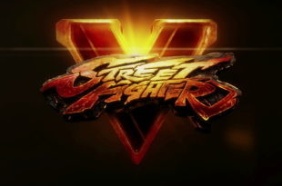 ED – Street Fighter V character reveal trailer