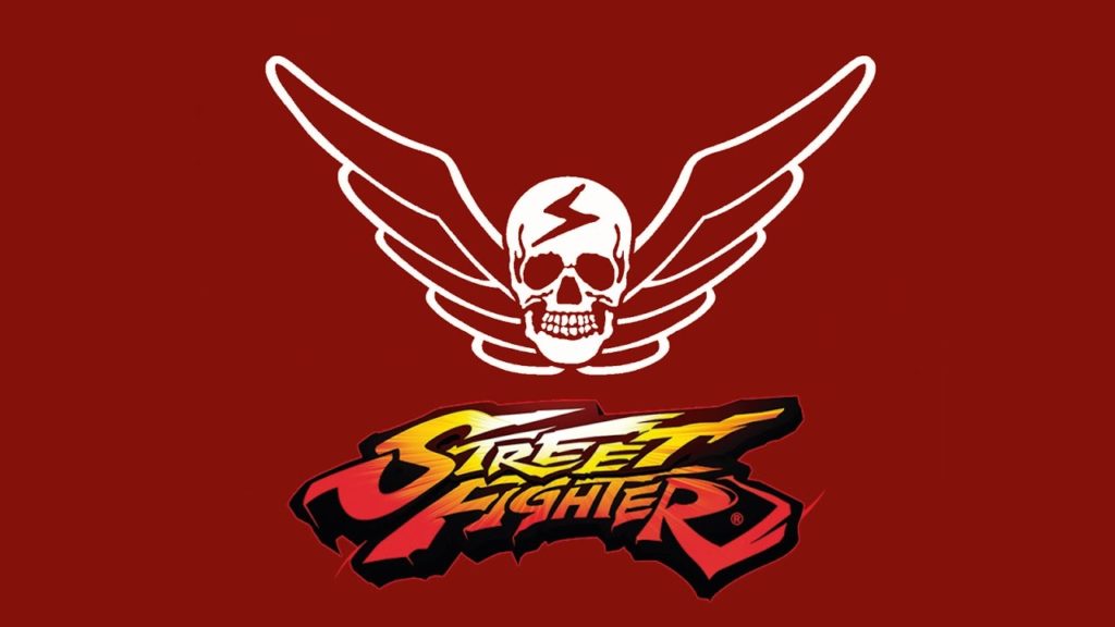 Street Fighter V – Invadindo a base da Shadaloo