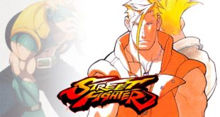 Street Fighter V – O encontro de Guile e Nash