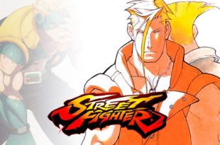 Street Fighter V – O encontro de Guile e Nash