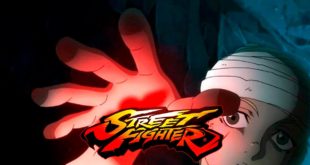 Street Fighter V – O misterioso ED