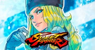 Street Fighter V – O plano secreto de Hellen