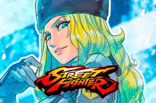 Street Fighter V – O plano secreto de Hellen