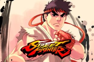 Street Fighter V – O treinamento de Ryu