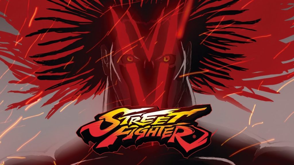 Street Fighter V – Uma era de crise