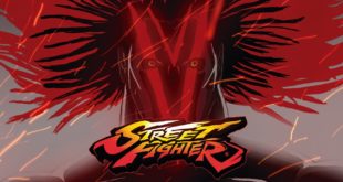 Street Fighter V – Uma era de crise