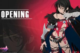 Tales of Berseria – Opening