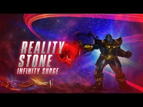 Marvel vs  Capcom  Infinite – Gameplay Trailer