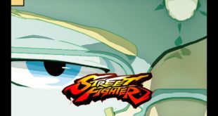 Street Fighter V – A limitação de Nash