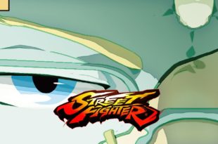 Street Fighter V – A limitação de Nash