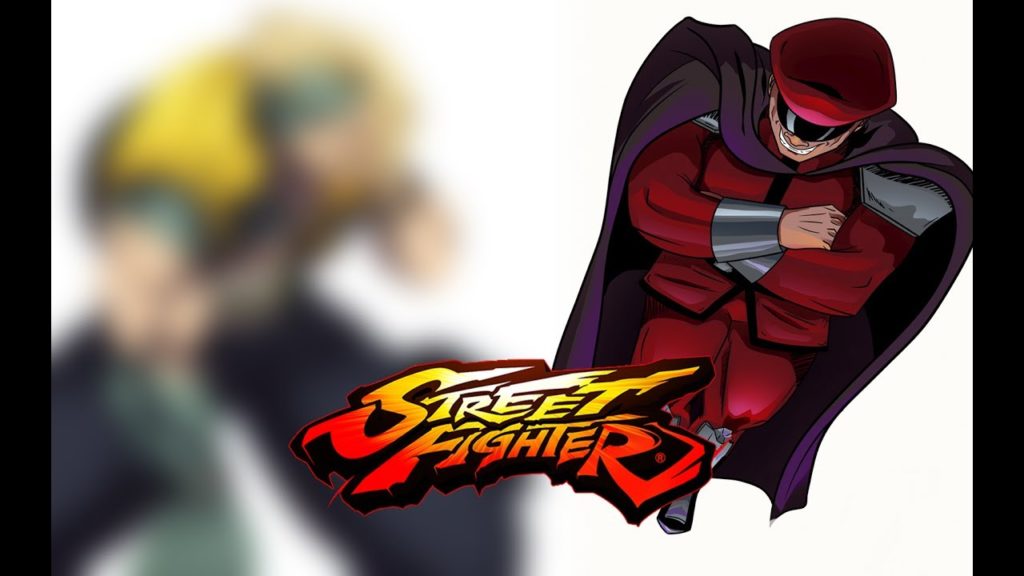 Street Fighter V – Uma segunda chance