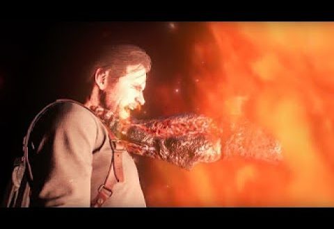 The Evil Within 2 – Official Extended Gameplay Trailer E3 2017