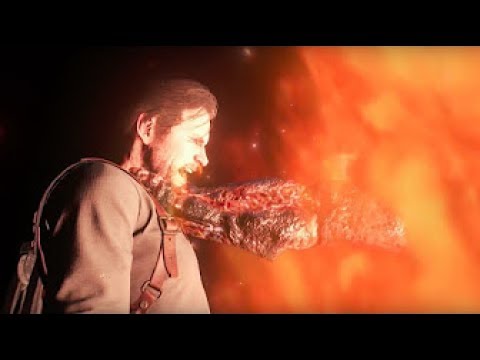 The Evil Within 2 – Official Extended Gameplay Trailer E3 2017