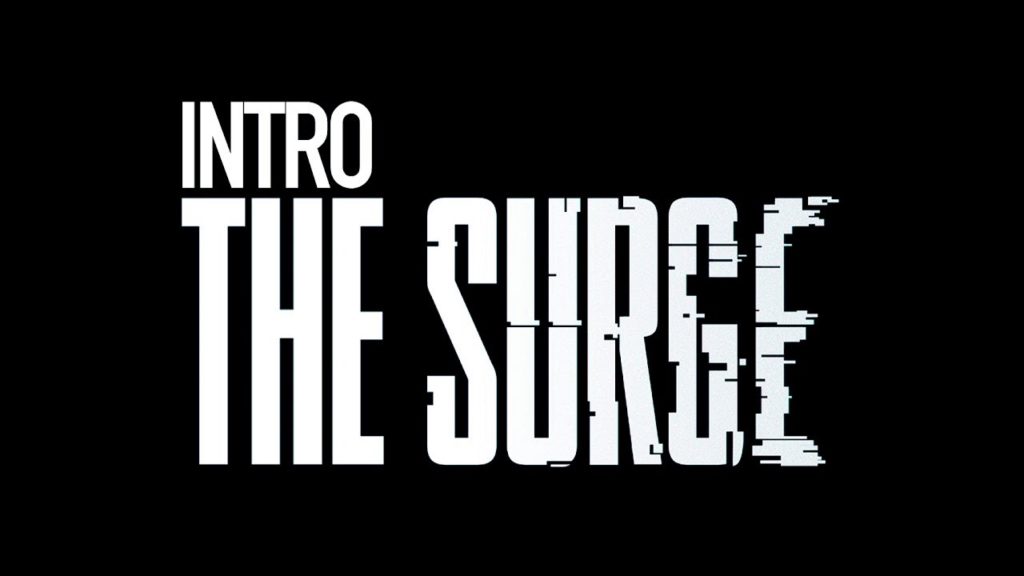 The Surge (Intro)