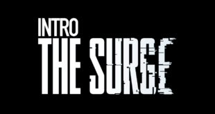 The Surge (Intro)