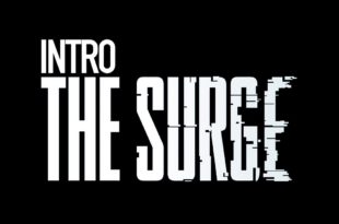 The Surge (Intro)