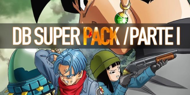 Dragon Ball Xenoverse 2 – O Futuro de Trunks, parte 1