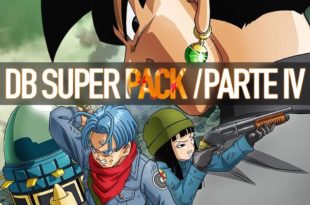 Dragon Ball Xenoverse 2 – O Futuro de Trunks, parte 4