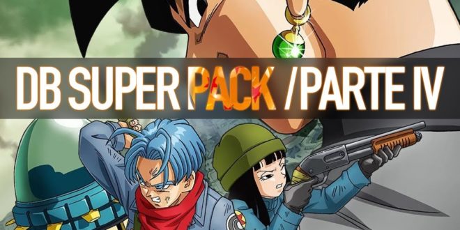 Dragon Ball Xenoverse 2 – O Futuro de Trunks, parte 4