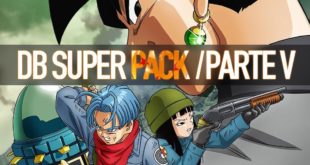 Dragon Ball Xenoverse 2 – O Futuro de Trunks, parte 5