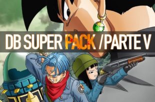 Dragon Ball Xenoverse 2 – O Futuro de Trunks, parte 5