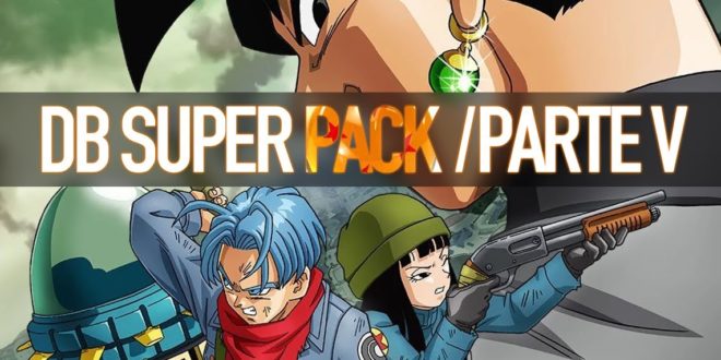 Dragon Ball Xenoverse 2 – O Futuro de Trunks, parte 5