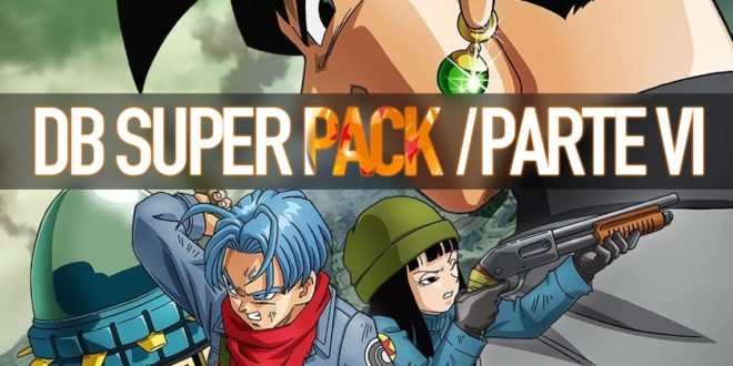 Dragon Ball Xenoverse 2 – O Futuro de Trunks, parte 6