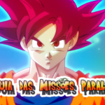 Guia das missões paralelas – Dragon Ball Xenoverse