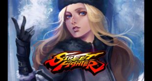 Street Fighter V – A profecia dos Illuminatis