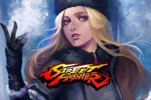 Street Fighter V – A profecia dos Illuminatis